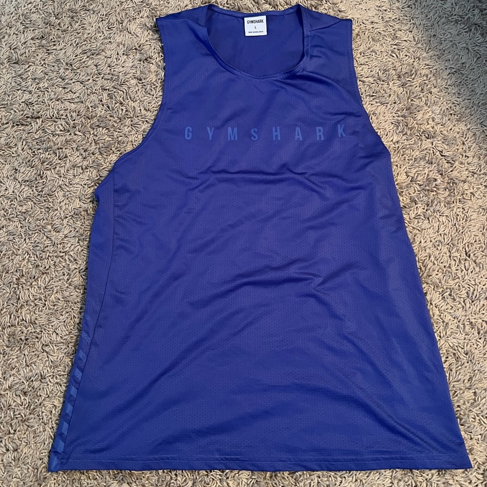 Men’s Gymshark Tank